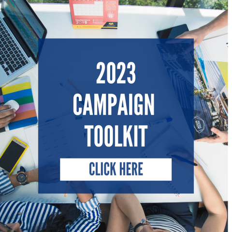 2023 Campaign Toolkit