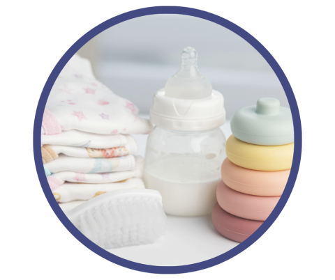 Baby supplies